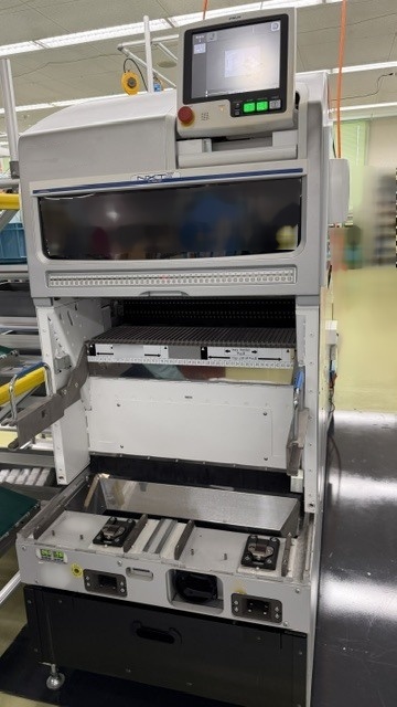 사진 사용됨 FUJI NXT M6III 판매용