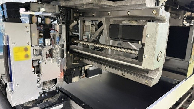 사진 사용됨 FUJI NXT M6III 판매용