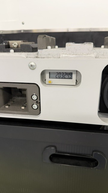 사진 사용됨 FUJI NXT M6III 판매용