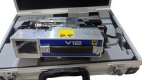 사진 사용됨 FUJI Placement head for NXT V12 판매용
