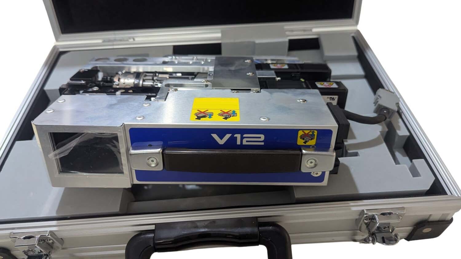 FUJI Placement head for NXT V12 used for sale price #293769877