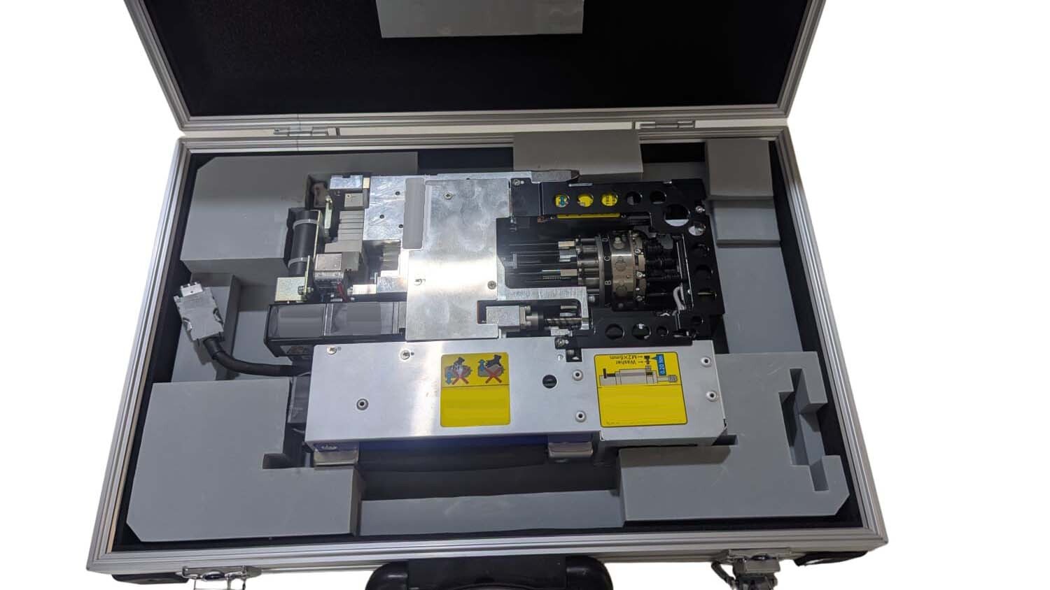 FUJI Placement head for NXT V12 used for sale price #293769877