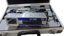 사진 사용됨 FUJI Placement head for NXT V12 판매용