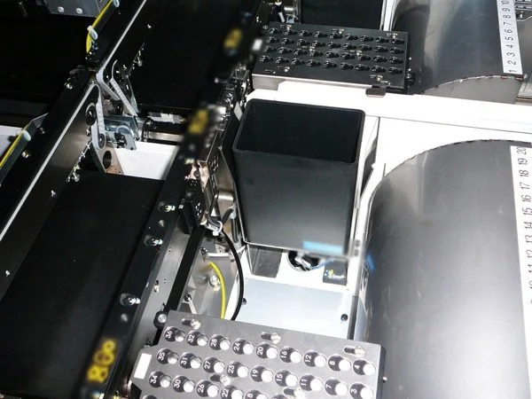 FUJI NXT used for sale price #149676 > buy from CAE