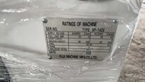 圖為 已使用的 FUJI XP 142E 待售