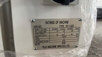 圖為 已使用的 FUJI XP 142E 待售