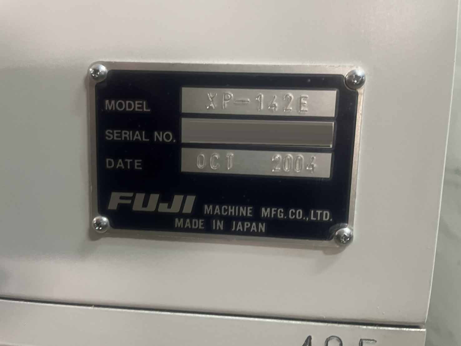フォト（写真） 使用される FUJI XP 142E 販売のために