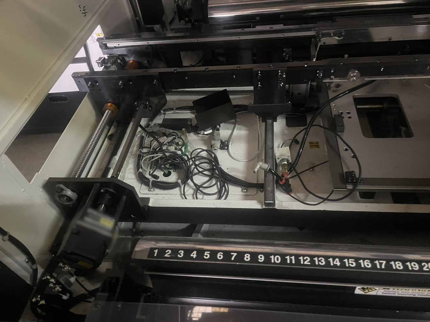 사진 사용됨 FUJI XP 142E 판매용