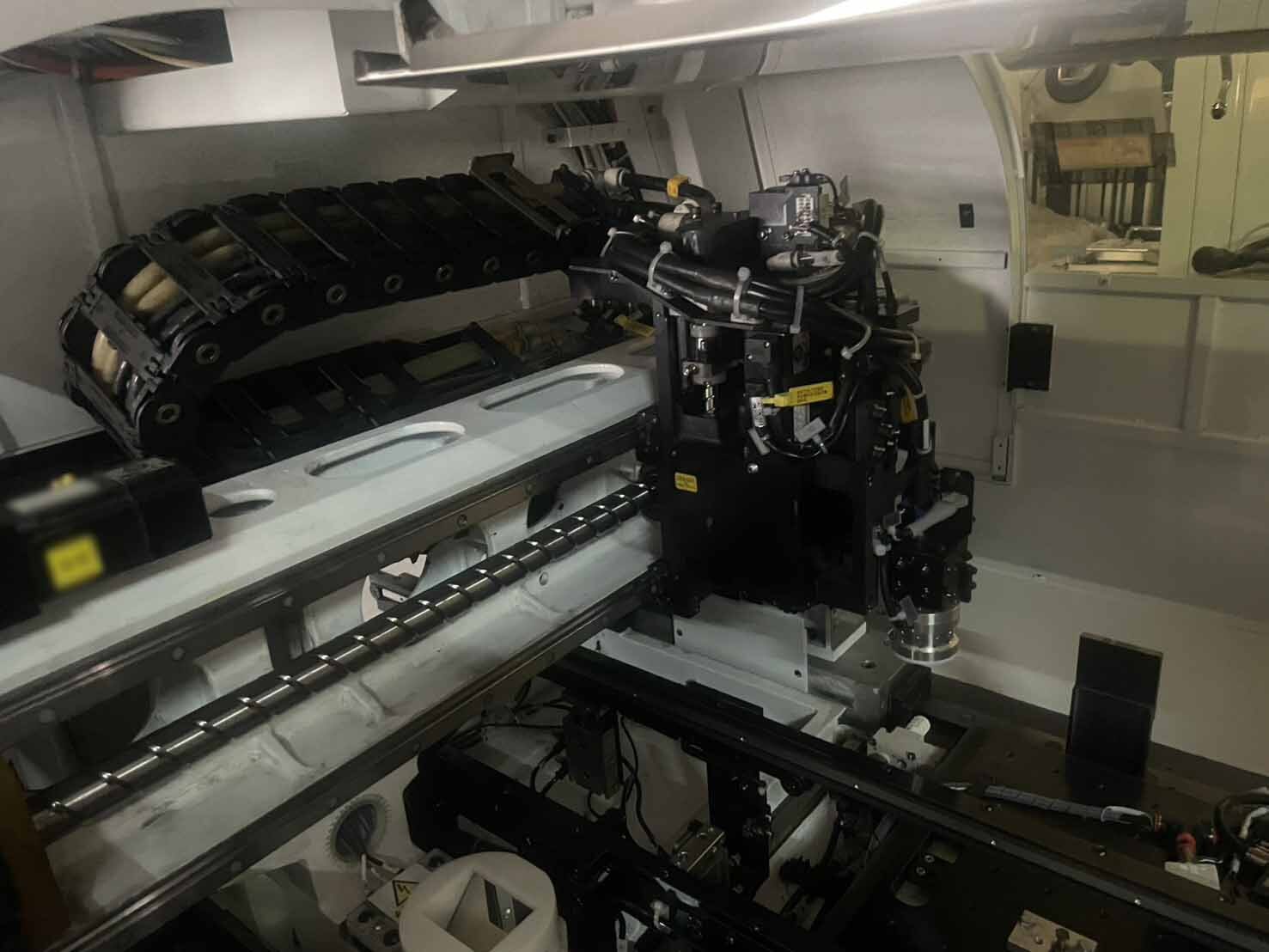 사진 사용됨 FUJI XP 142E 판매용