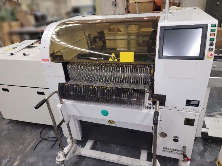 圖為 已使用的 FUJI XP 143E 待售