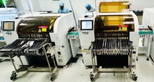圖為 已使用的 FUJI XP 143E 待售