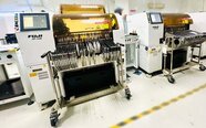 圖為 已使用的 FUJI XP 143E 待售