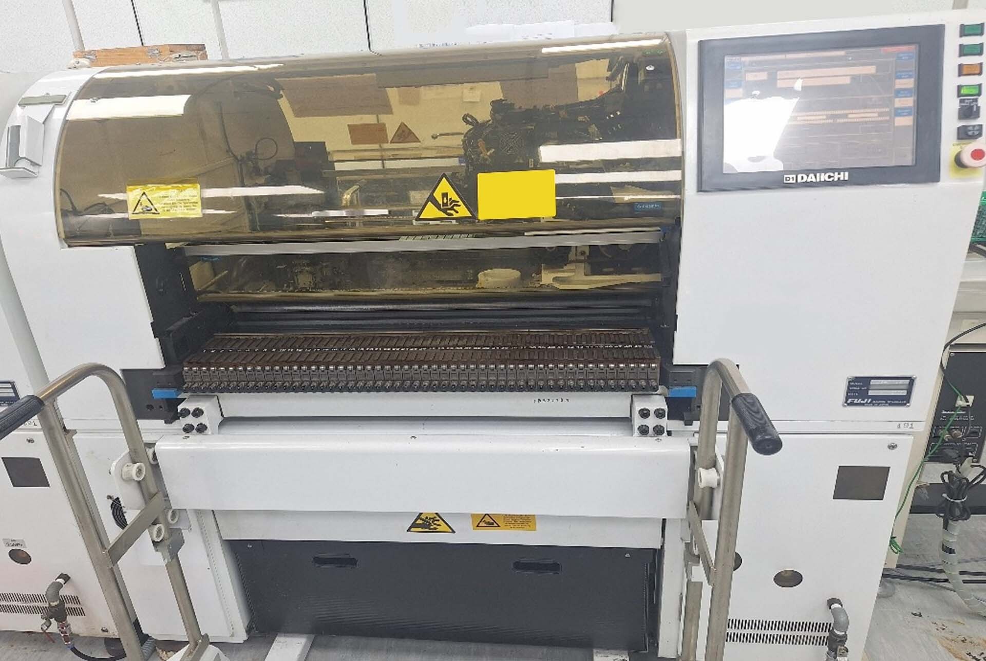 fuwariページ FUJI XP 143E used for sale price #293827765, 2005 > buy from CAE