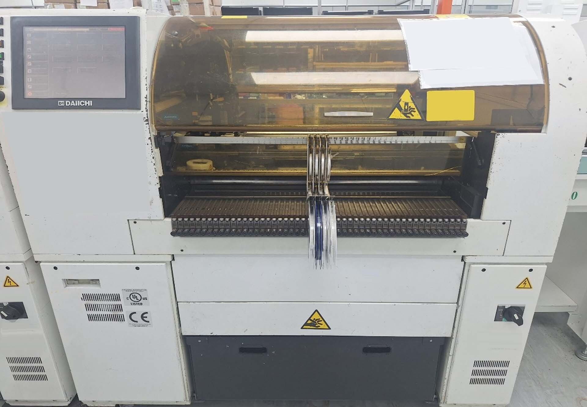 图为 已使用的 FUJI XP 143E 待售