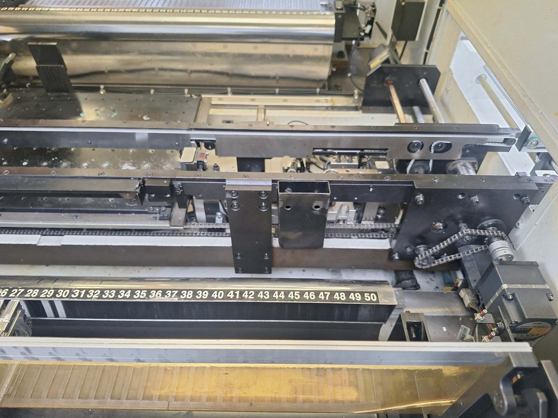 图为 已使用的 FUJI XP 143E 待售