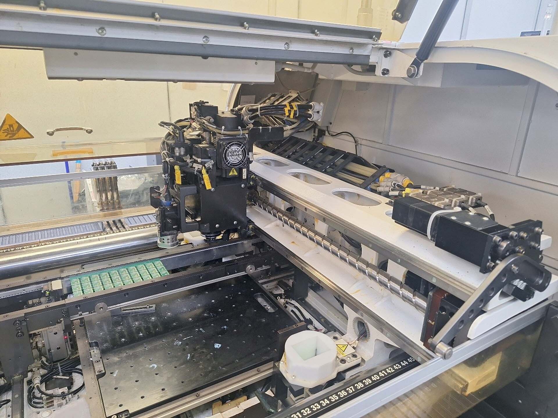 fuwariページ FUJI XPF-W used for sale price #293804528 > buy from CAE