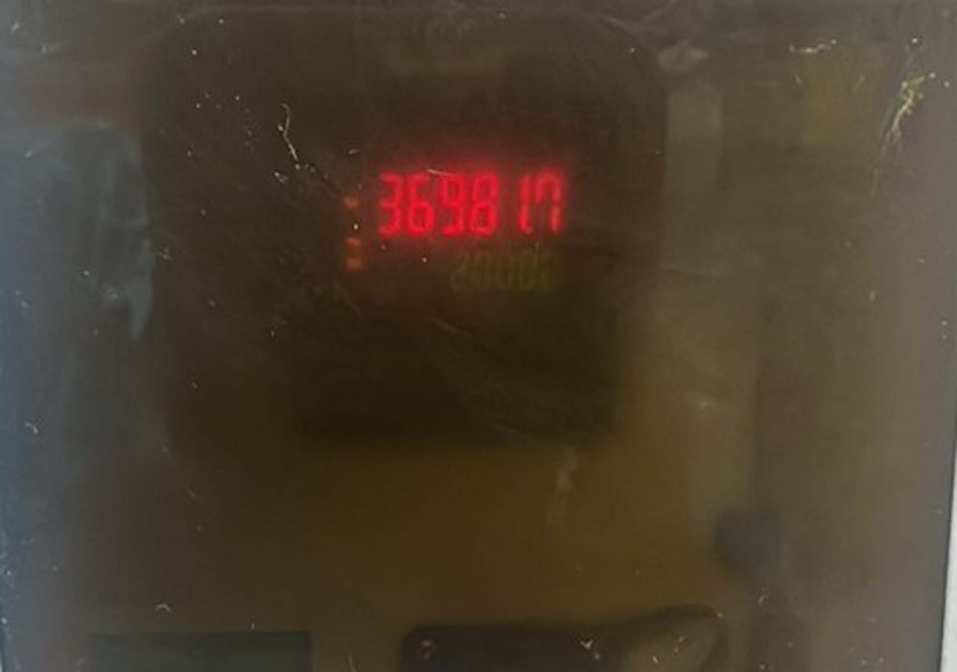 图为 已使用的 FUJI XP 143E 待售