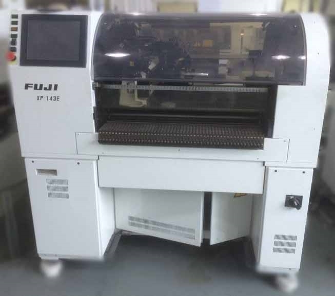 사진 사용됨 FUJI XP 143E 판매용