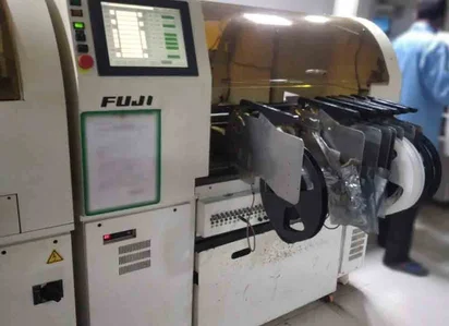 FUJI XP 242E used for sale price #189594 > buy from CAE