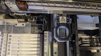 사진 사용됨 FUJI XP 243E 판매용