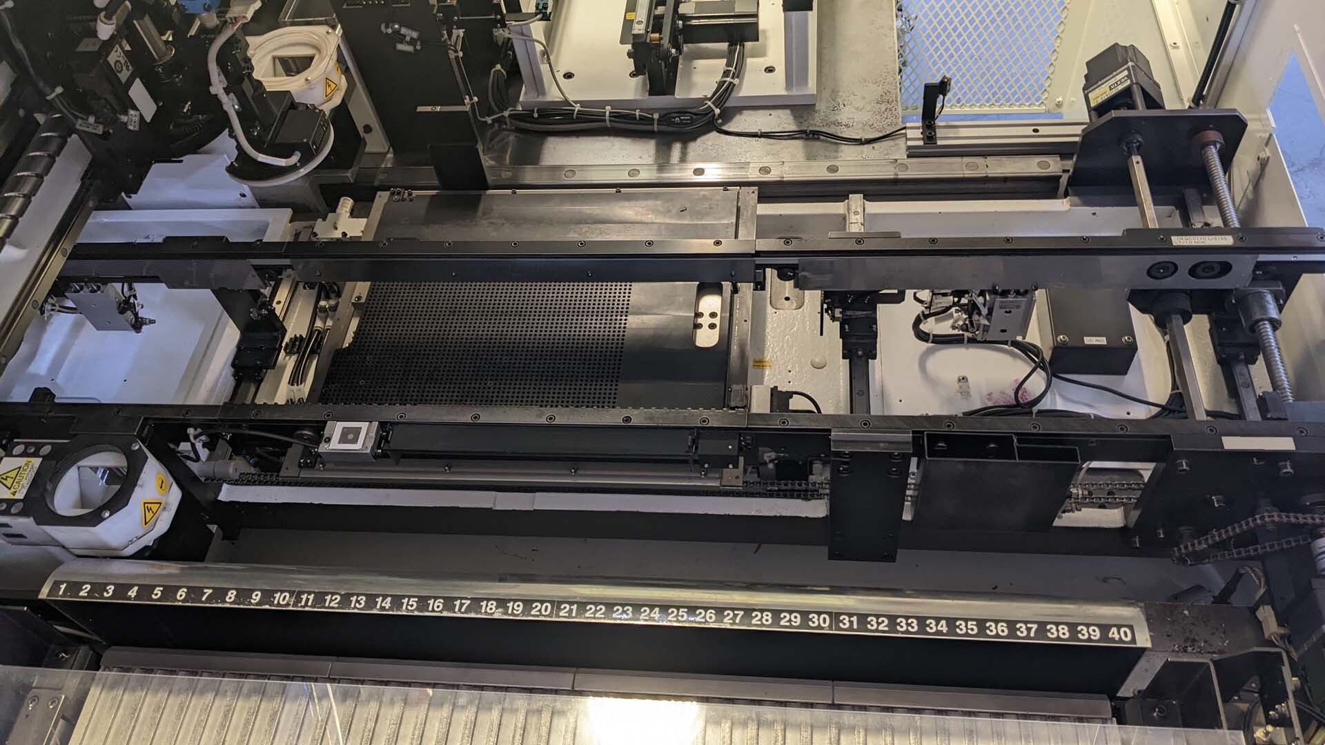 사진 사용됨 FUJI XP 243E 판매용