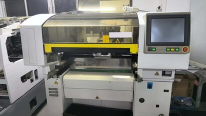 FUJI XPF-L #293809854