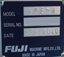 사진 사용됨 FUJI XPF-W 판매용