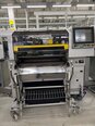 사진 사용됨 FUJI XPF-W 판매용