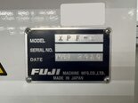 사진 사용됨 FUJI XPF-W 판매용