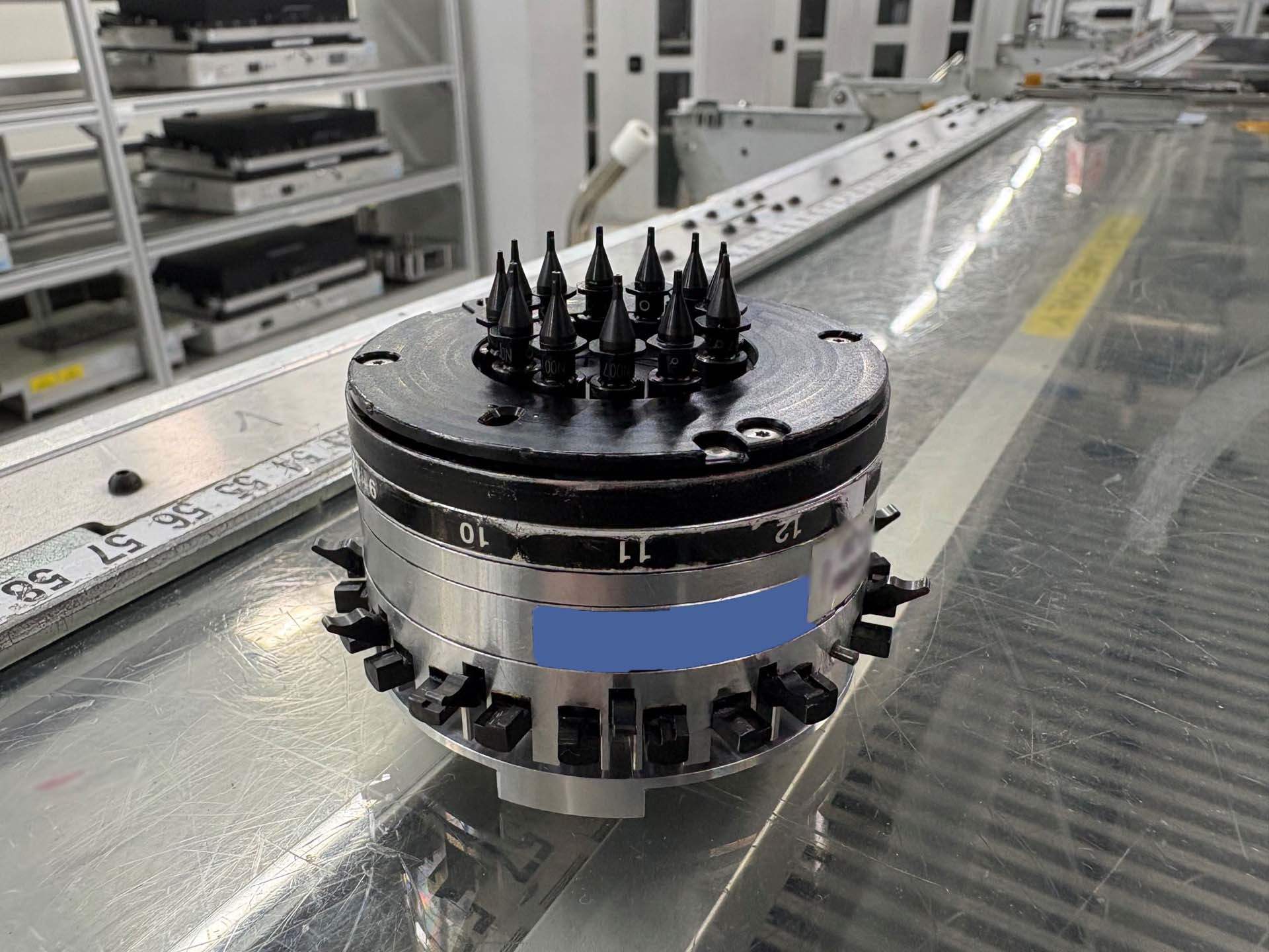 FUJI XPF-W used for sale price #293804528 > buy from CAE