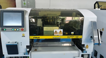 图为 已使用的 FUJI XPF-W 待售