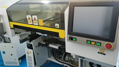 FUJI XPF-W used for sale price #293804528 > buy from CAE