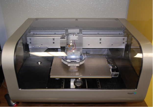 dimatix materials printer dmp 2800