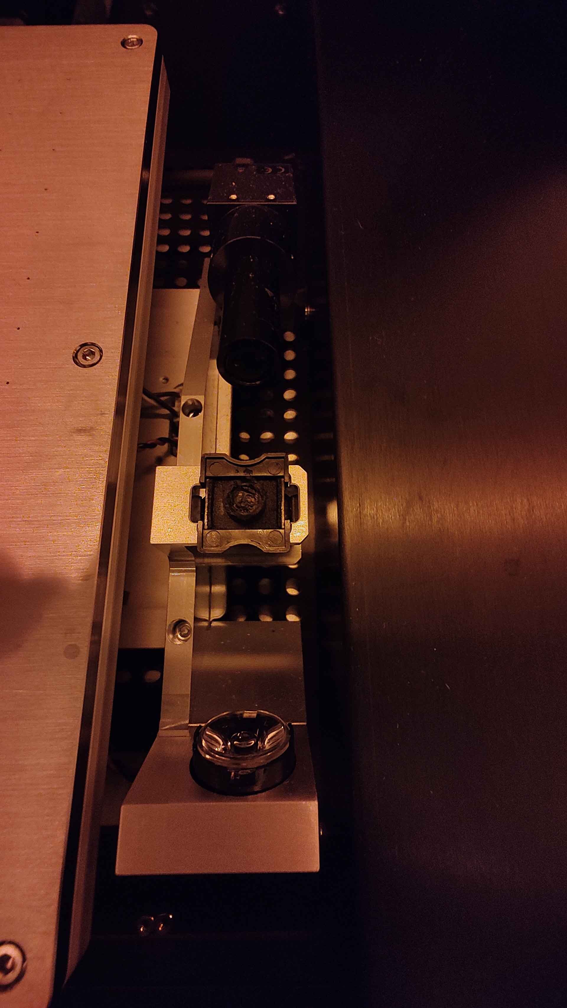 FUJIFILM DIMATIX DMP 2831 Printer used for sale price 293679531 > buy