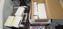 사진 사용됨 FUJIFILM DIMATIX DMP 2831 판매용
