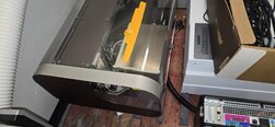 사진 사용됨 FUJIFILM DIMATIX DMP 2831 판매용
