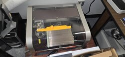 FUJIFILM DIMATIX DMP 2831