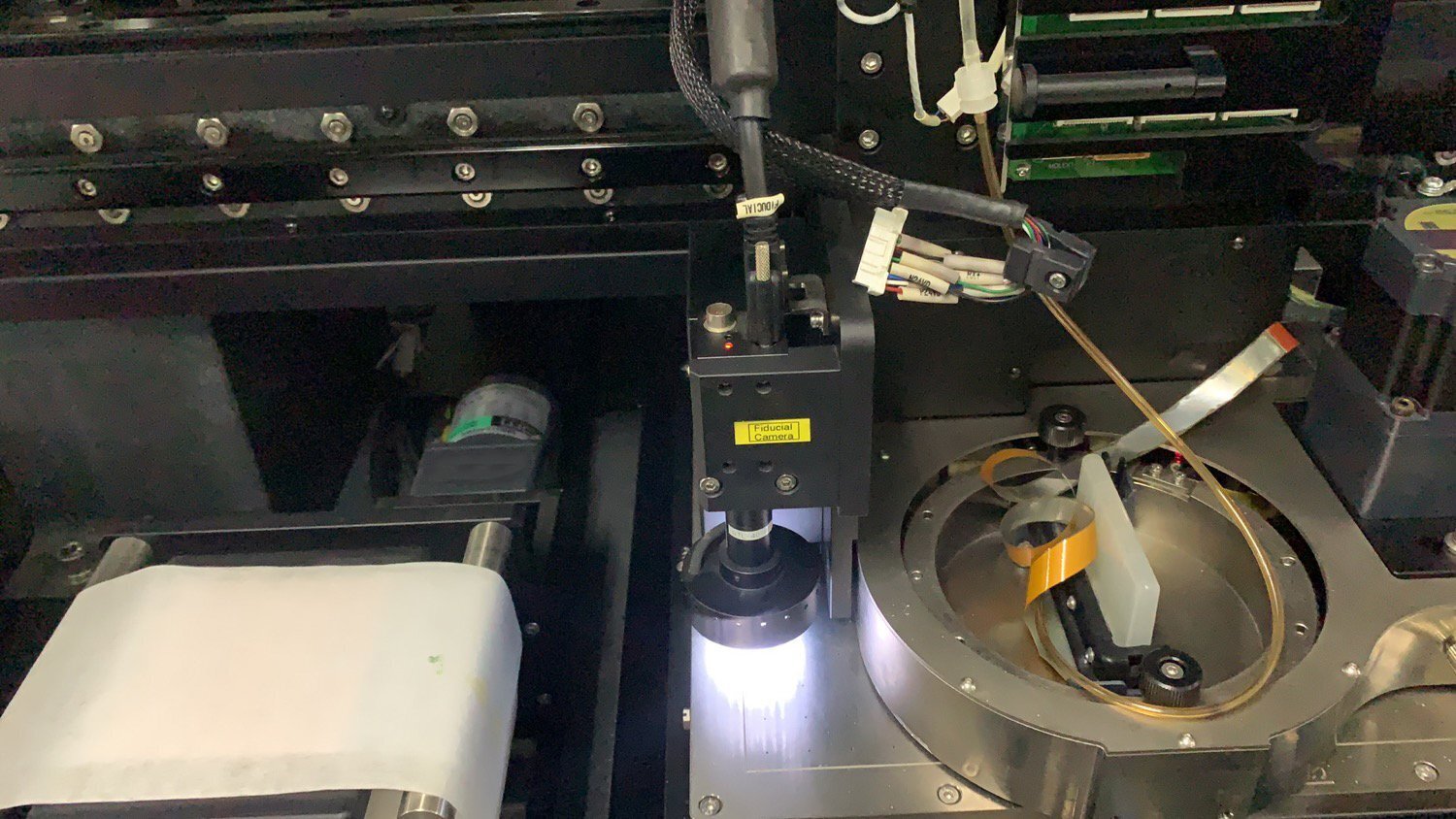 FUJIFILM DIMATIX DMP3000 Printer used for sale price 9296512, 2012