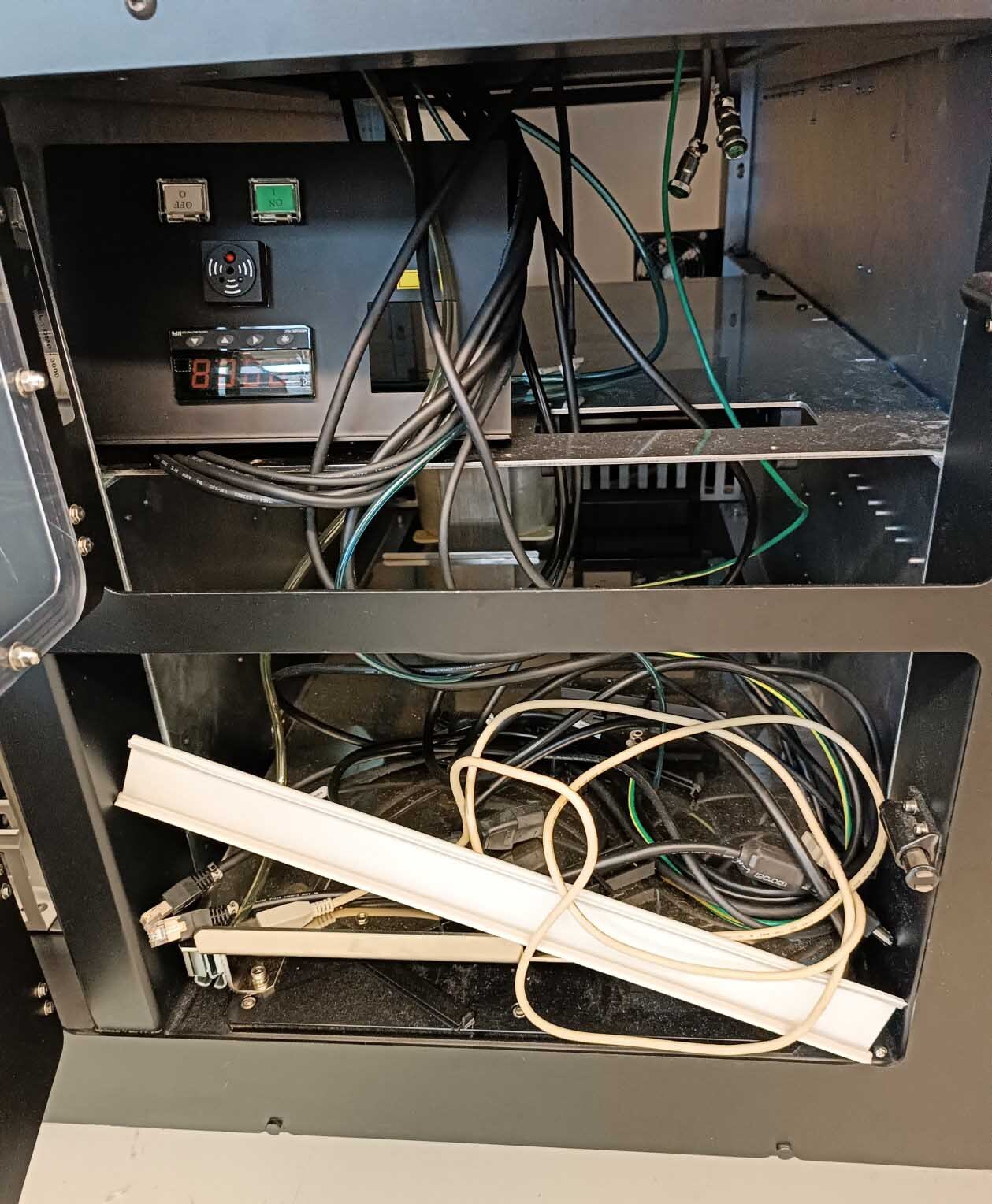 图为 已使用的 FUJIFILM DIMATIX DMP-3000 待售