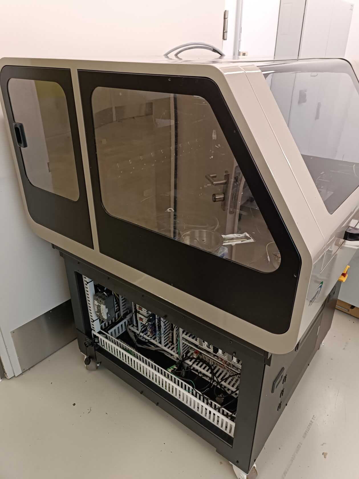 图为 已使用的 FUJIFILM DIMATIX DMP-3000 待售