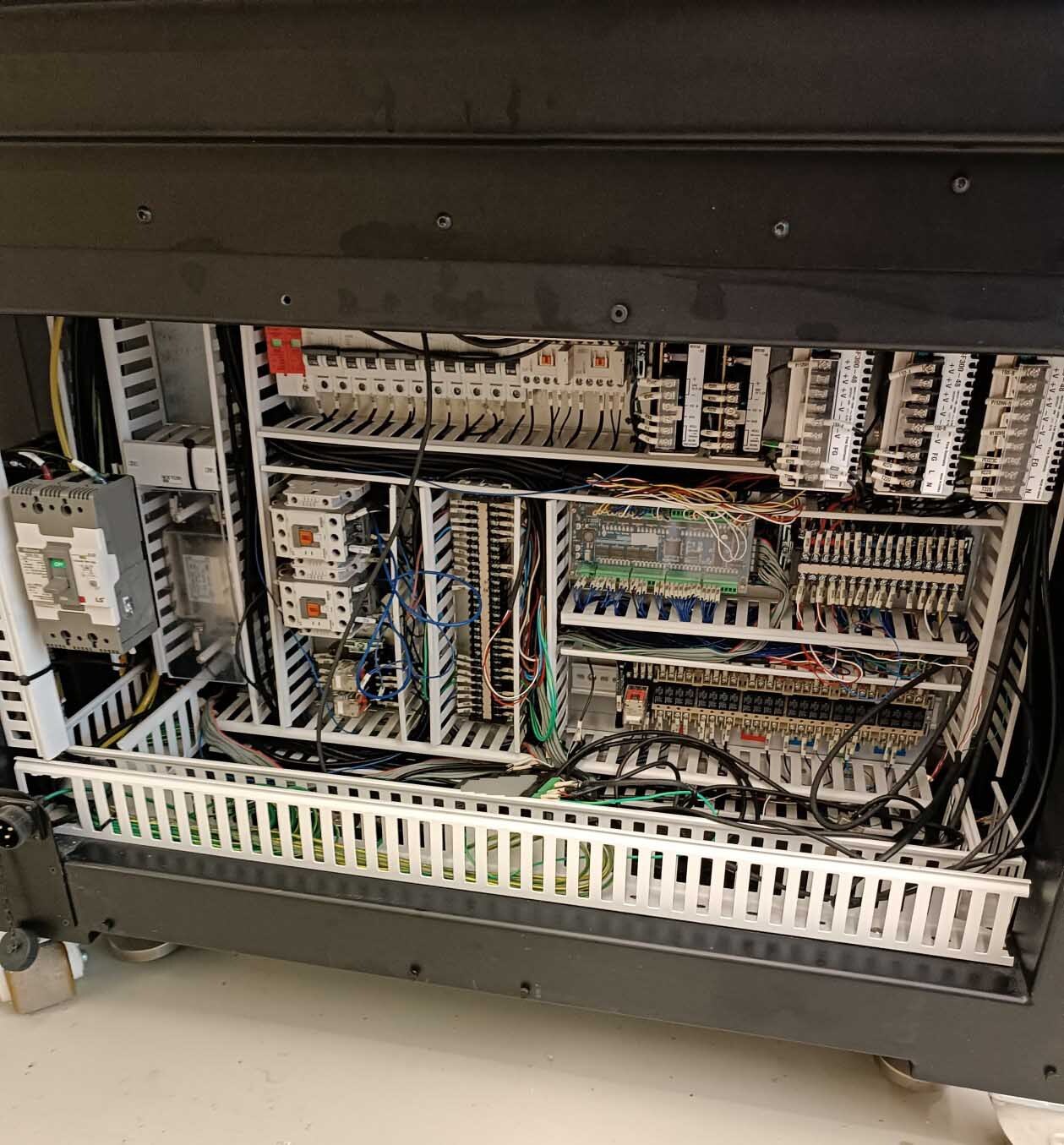 图为 已使用的 FUJIFILM DIMATIX DMP-3000 待售