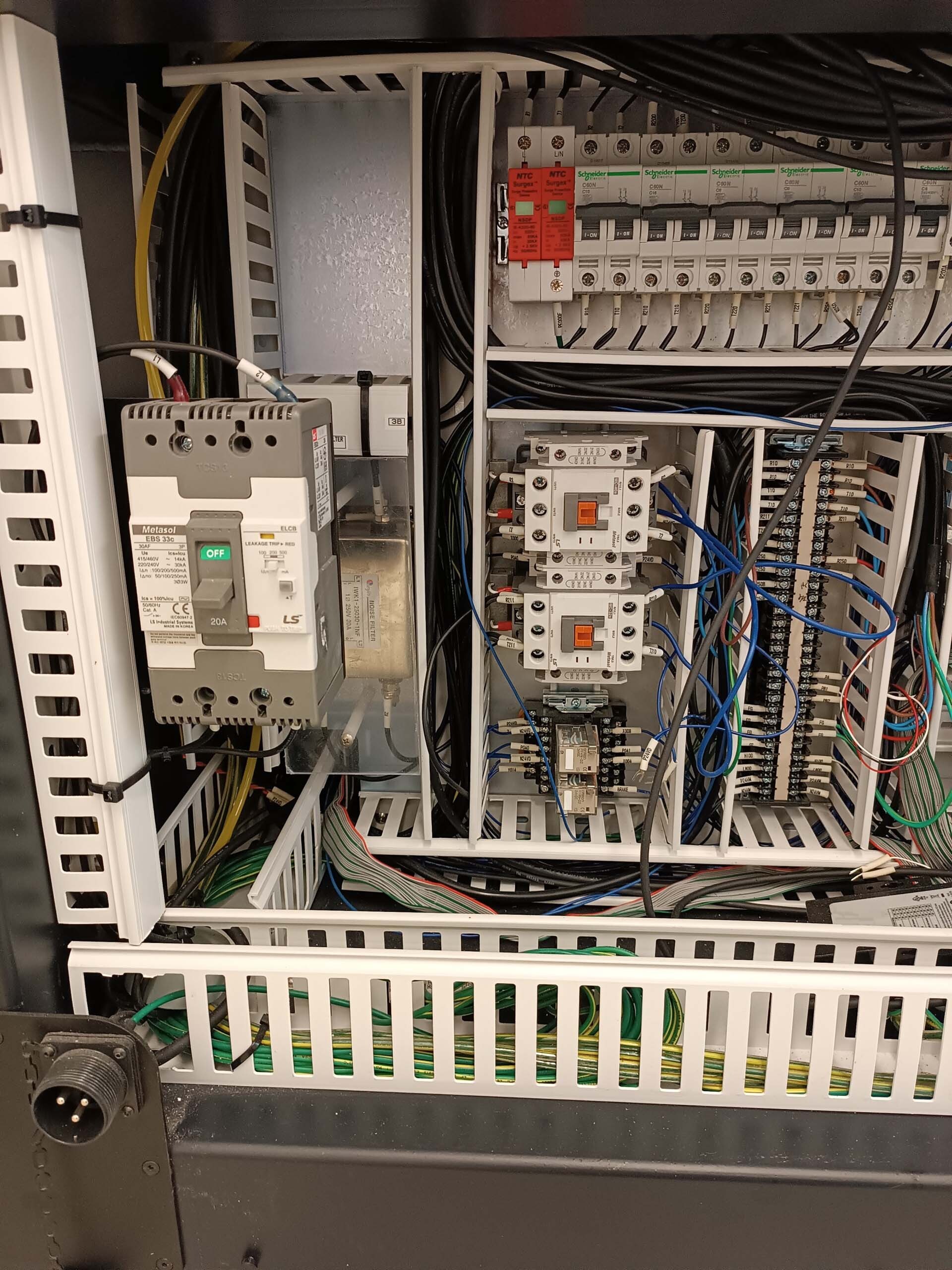 图为 已使用的 FUJIFILM DIMATIX DMP-3000 待售