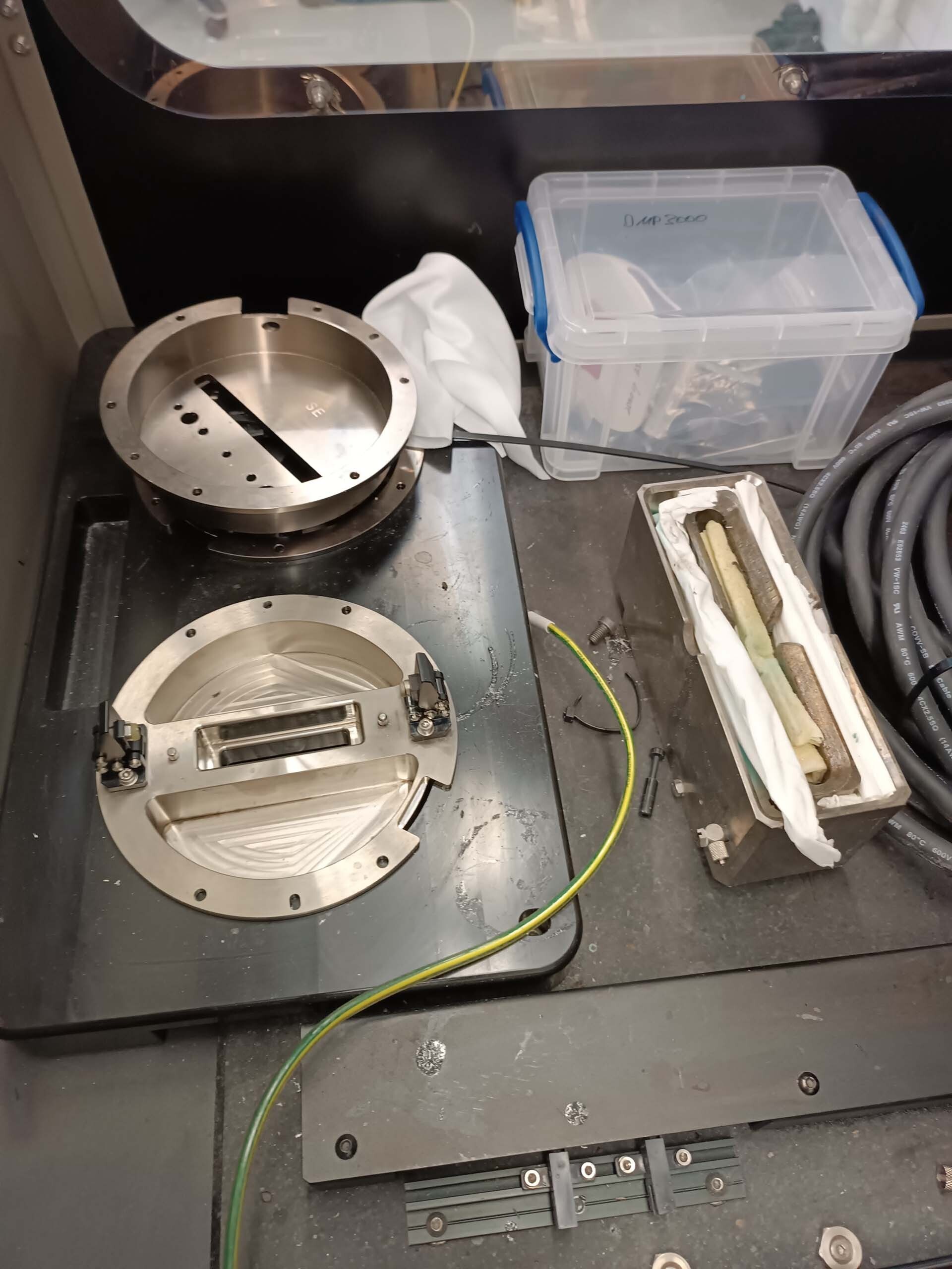 图为 已使用的 FUJIFILM DIMATIX DMP-3000 待售