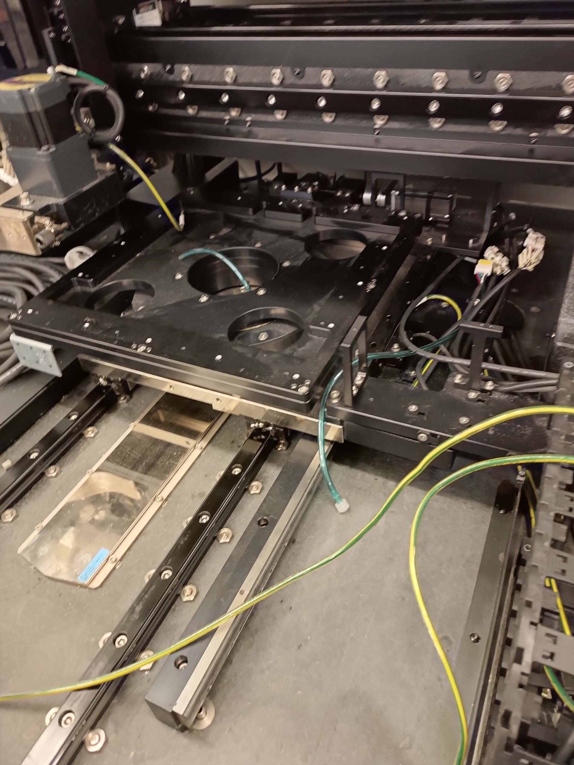 图为 已使用的 FUJIFILM DIMATIX DMP-3000 待售