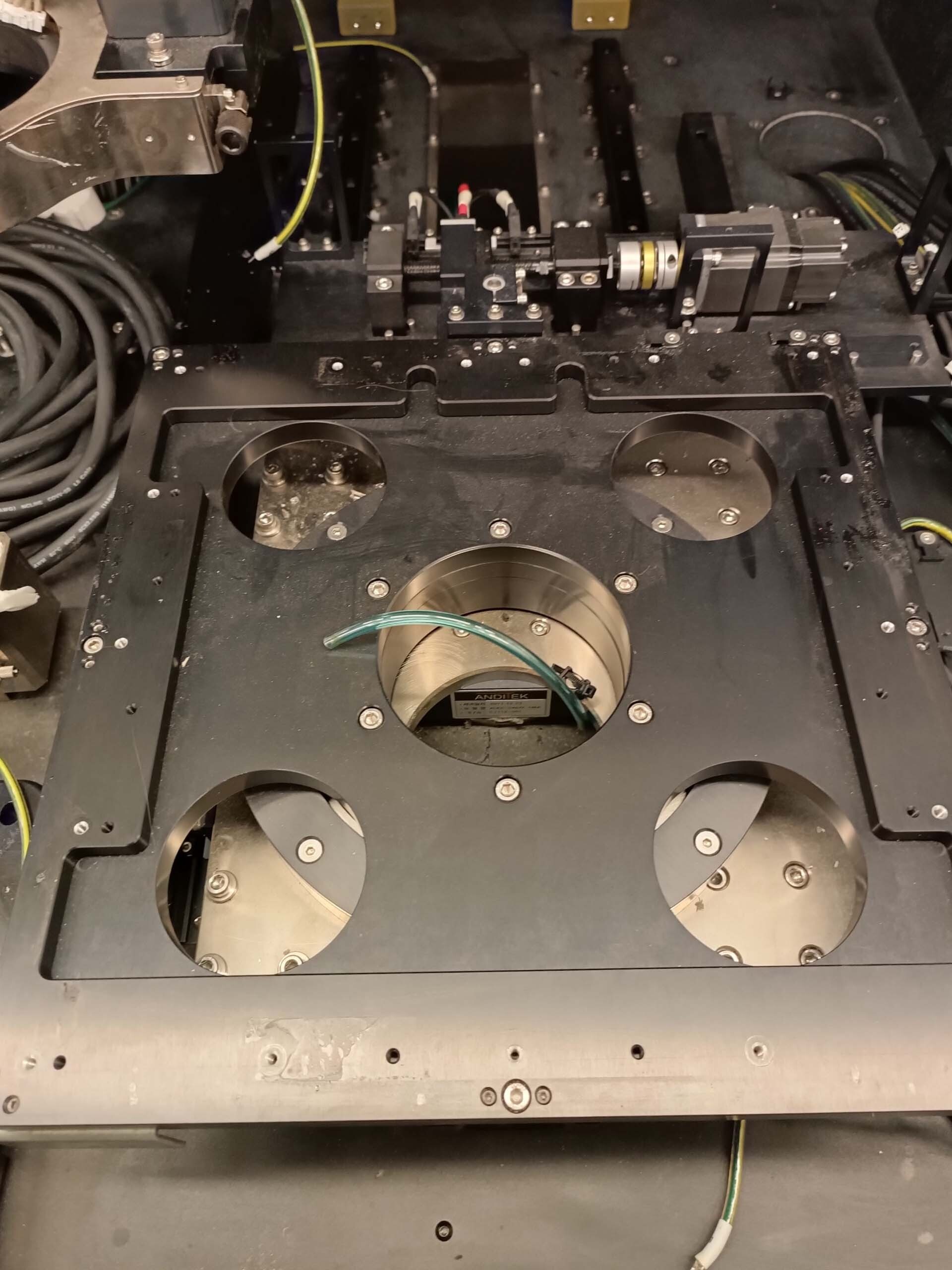 图为 已使用的 FUJIFILM DIMATIX DMP-3000 待售