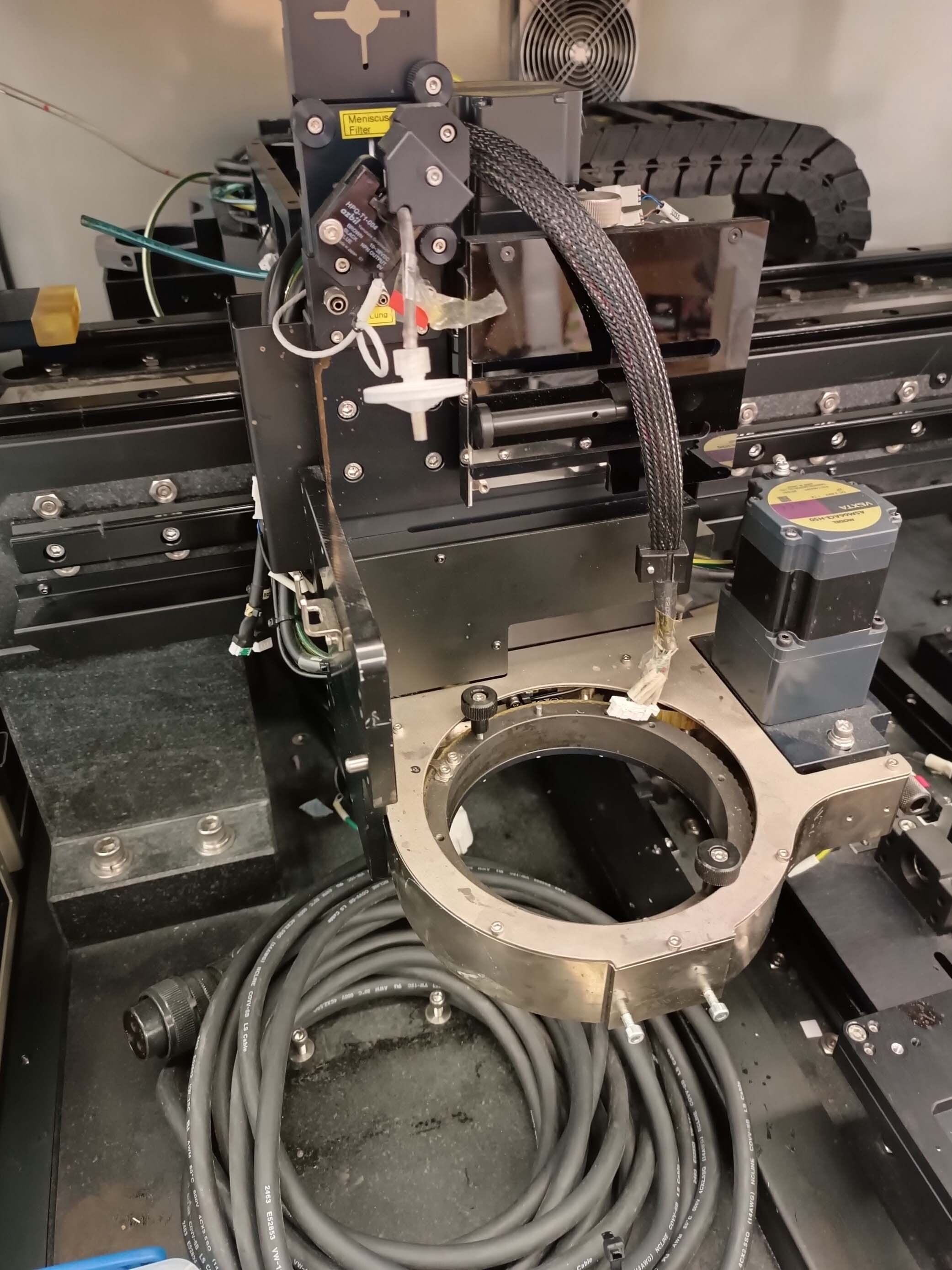 图为 已使用的 FUJIFILM DIMATIX DMP-3000 待售