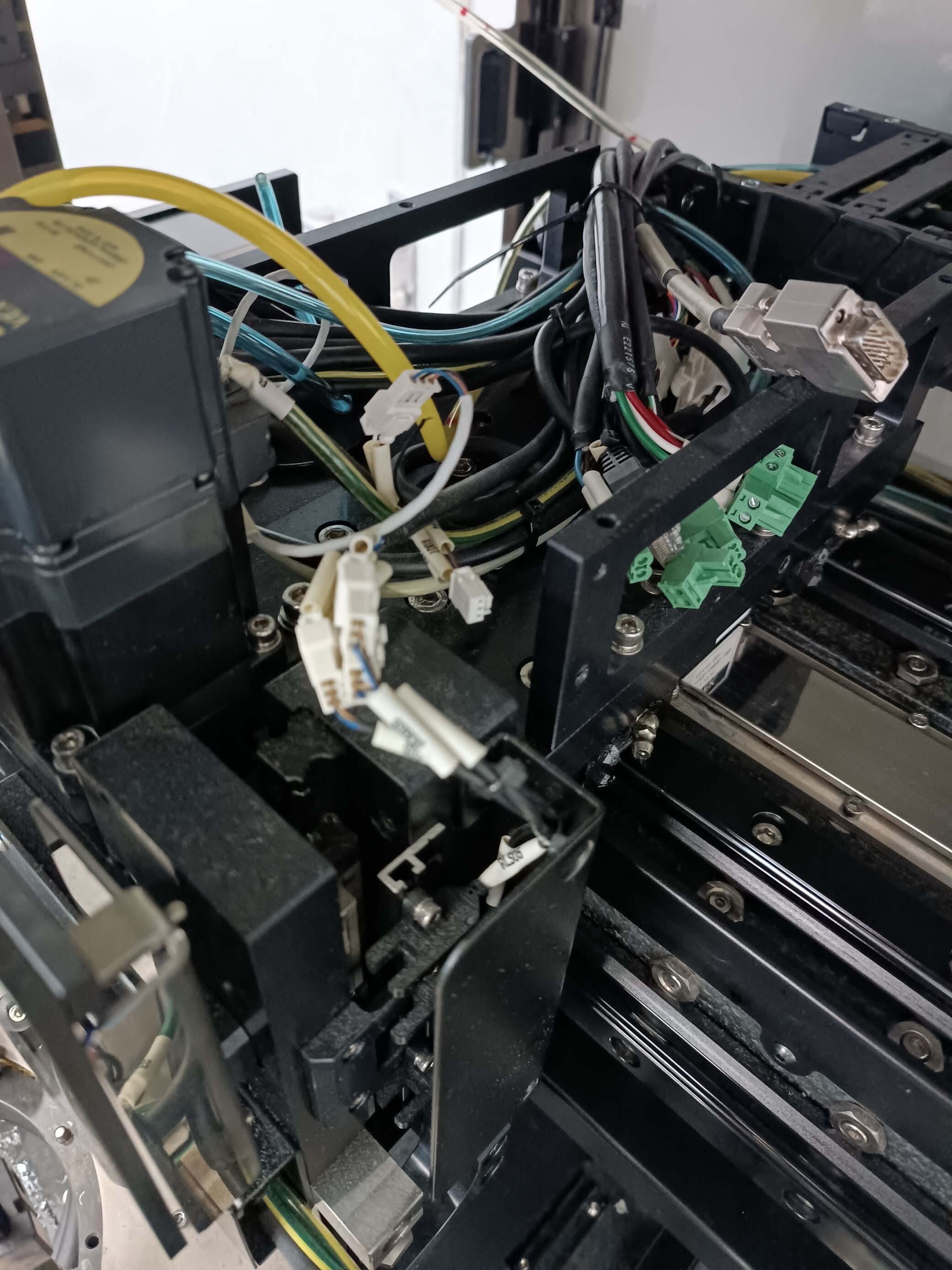 图为 已使用的 FUJIFILM DIMATIX DMP-3000 待售