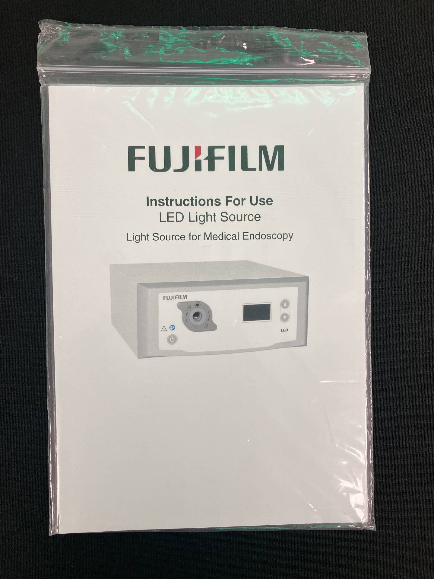 圖為 已使用的 FUJIFILM 95-3930 待售