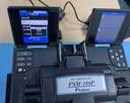 图为 已使用的 FUJIKURA FSM-100P 待售