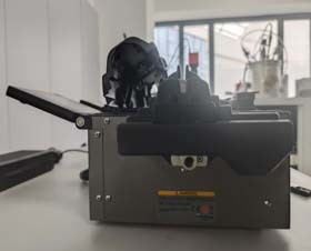 图为 已使用的 FUJIKURA FSM-100P+ 待售